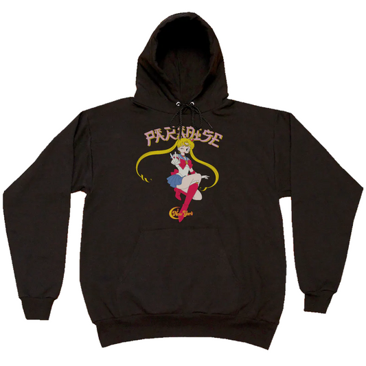 Paradise NYC Sailor Boop Hoodie Black