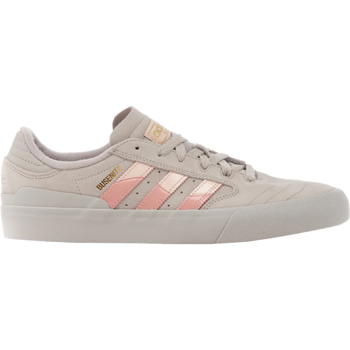 adidas X Dime Buzenitz Vulc Cgrani/Wonmau/Wonqua