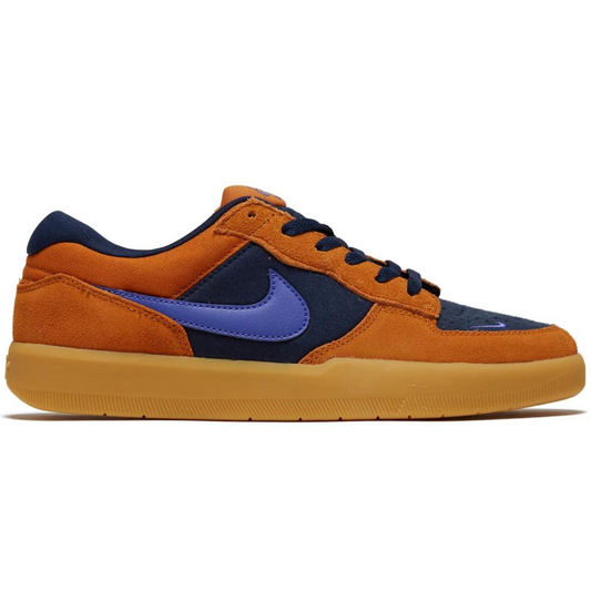 Nike SB Force 58 Monarch/Persian Violet/Midnight Navy