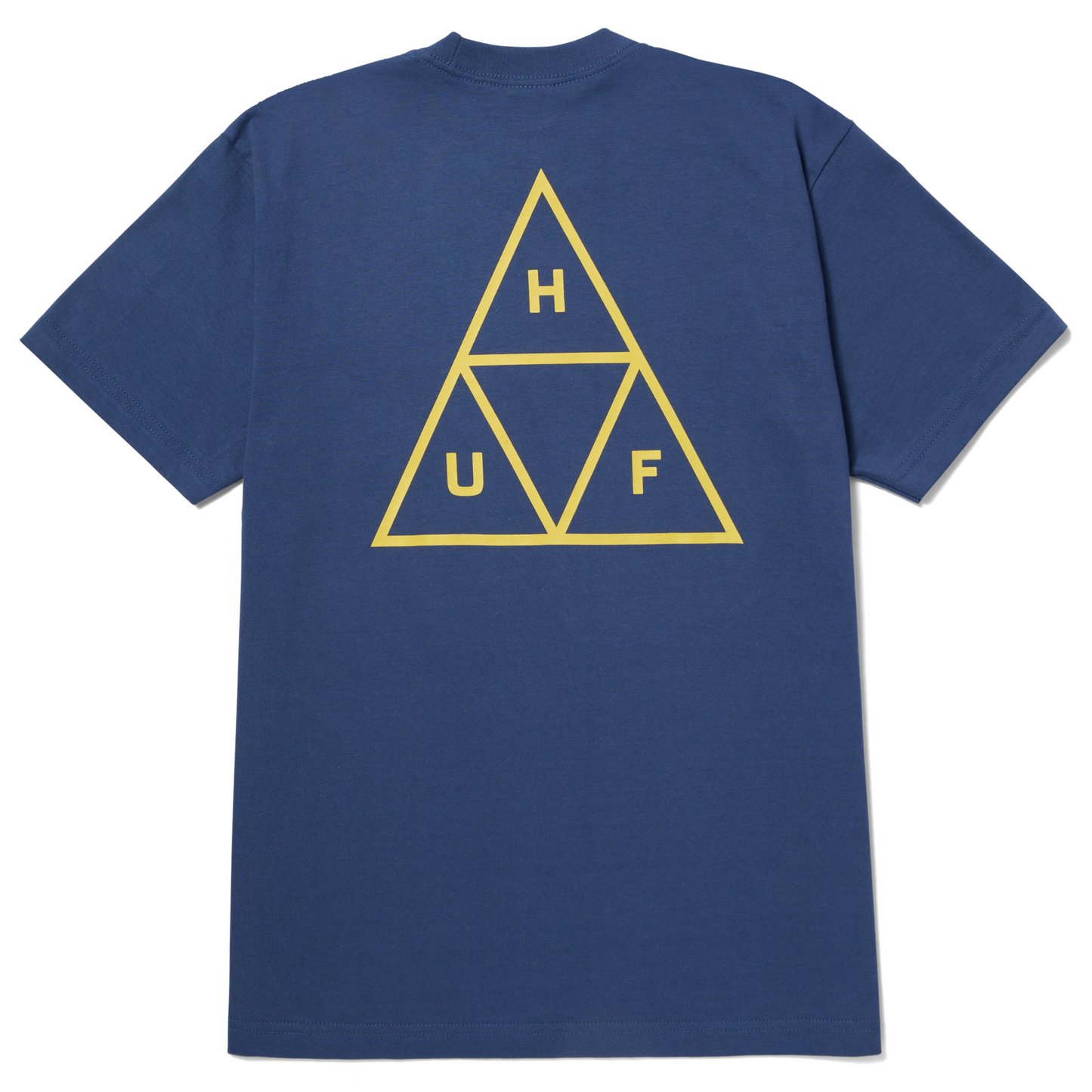 HUF Set T-Shirt Navy