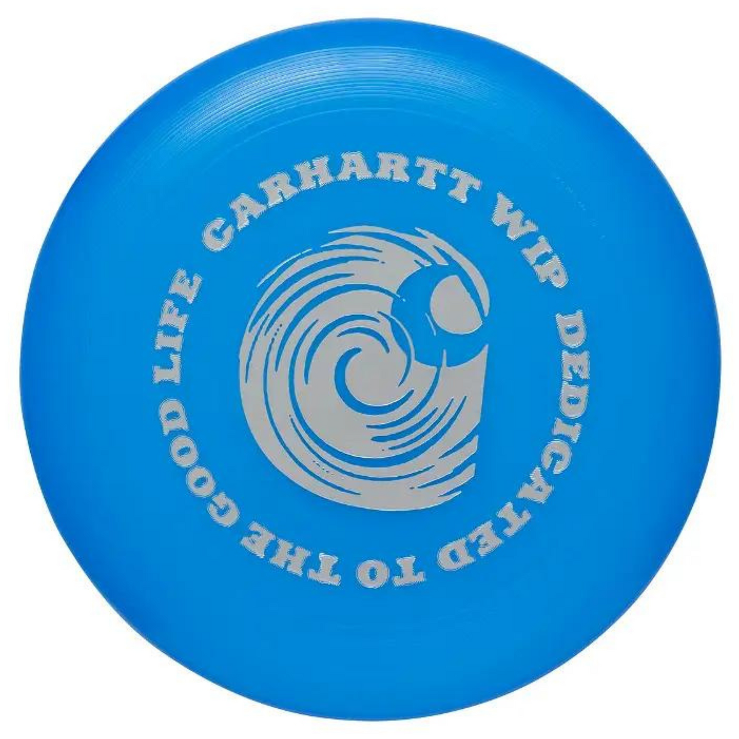 Carhartt WIP Mist Frisbee Acapulco/Wax