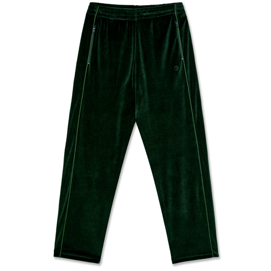Polar Ralph Pants Velour Garden Green