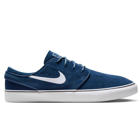 Nike SB Zoom Janoski OG+ Navy/White/Navy/White