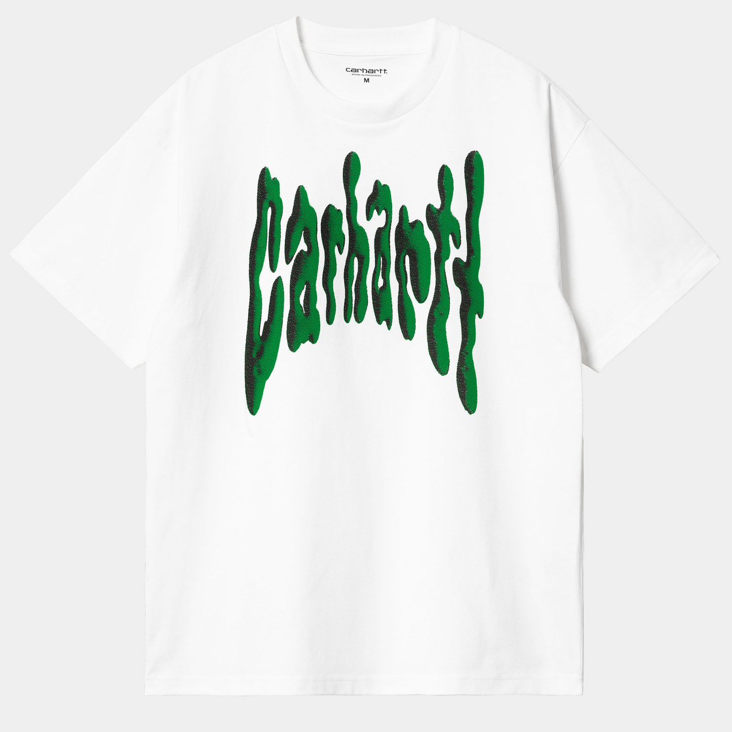 Carhartt WIP Goo T-Shirt White
