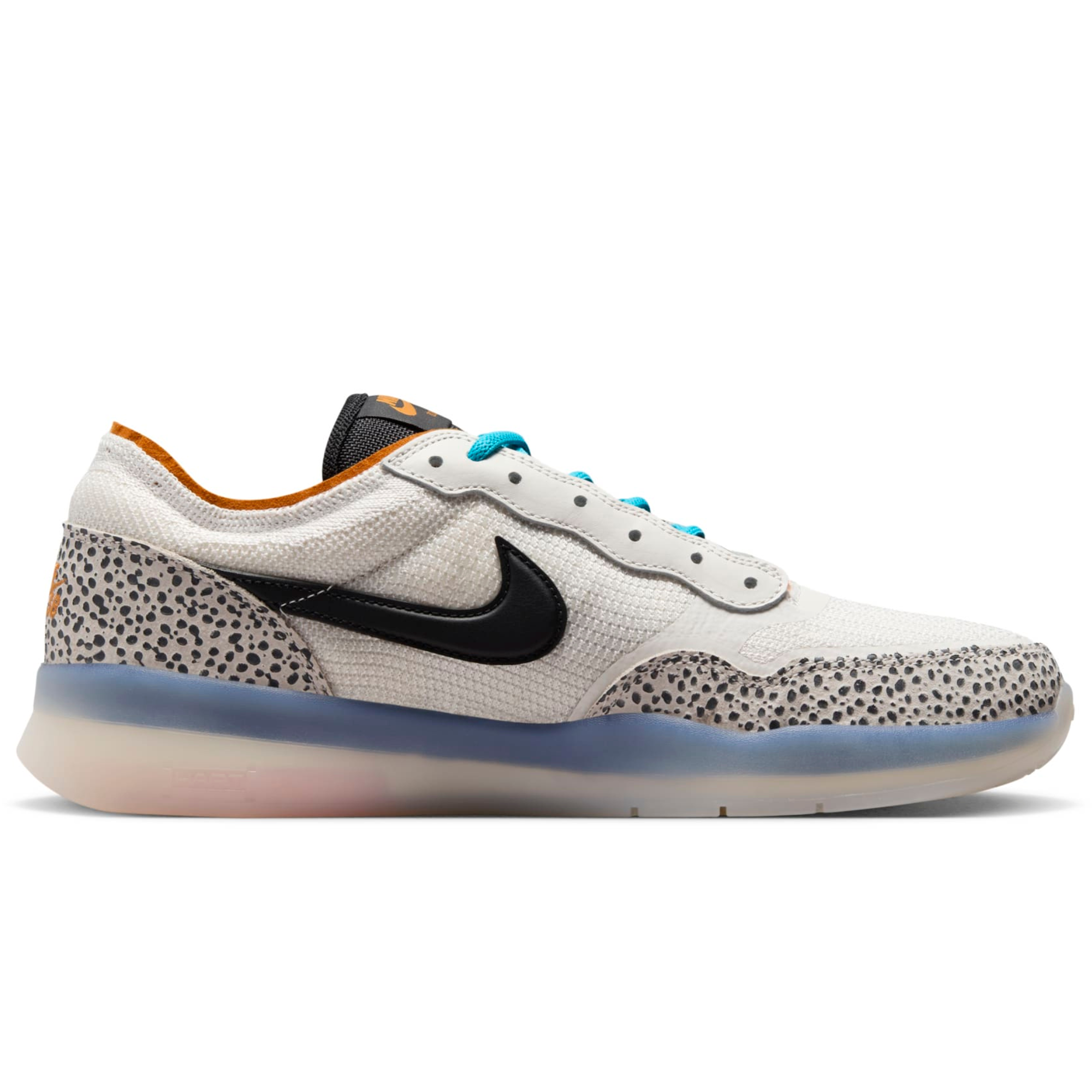 スケートボード NIKE SB OR NOTHING x CARTERGRAPHX 8.25