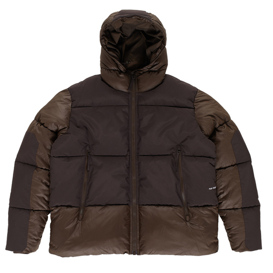 POP Puffer Jacket Delicioso