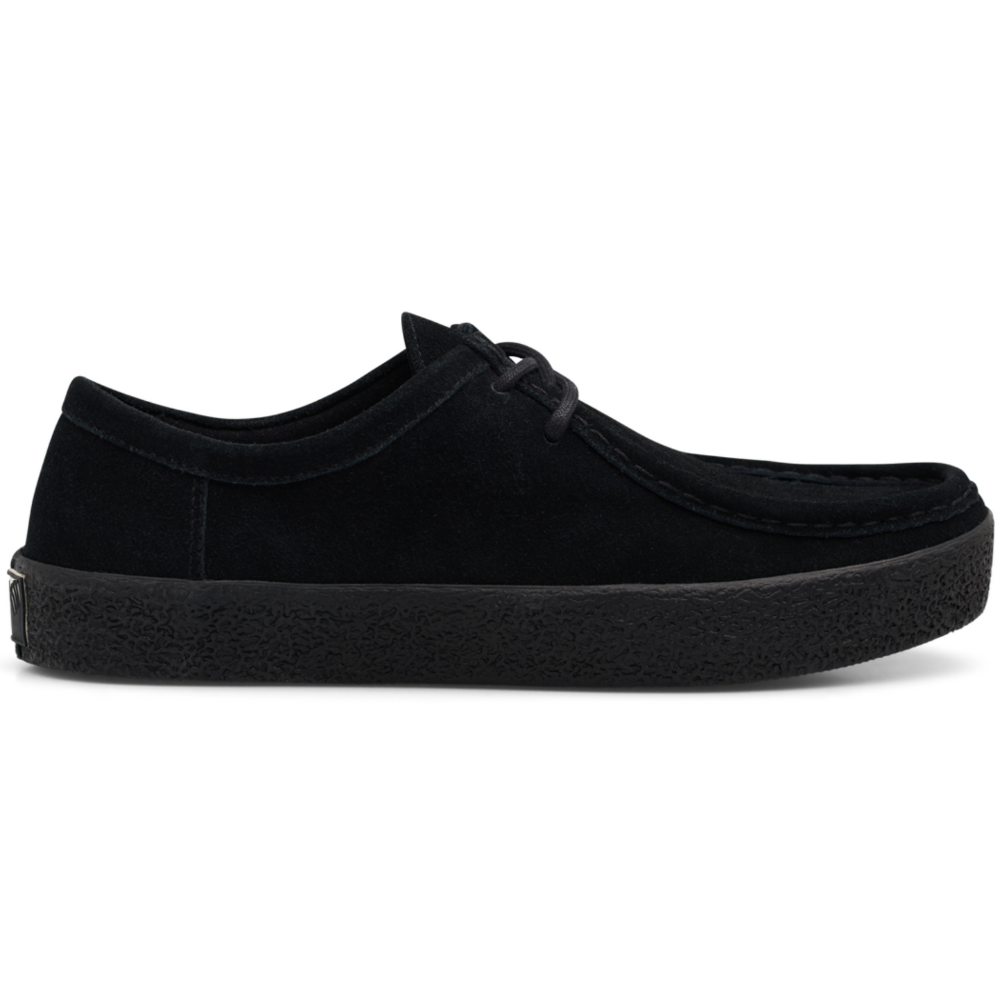 Last Resort AB VM006 Moc Black/Black