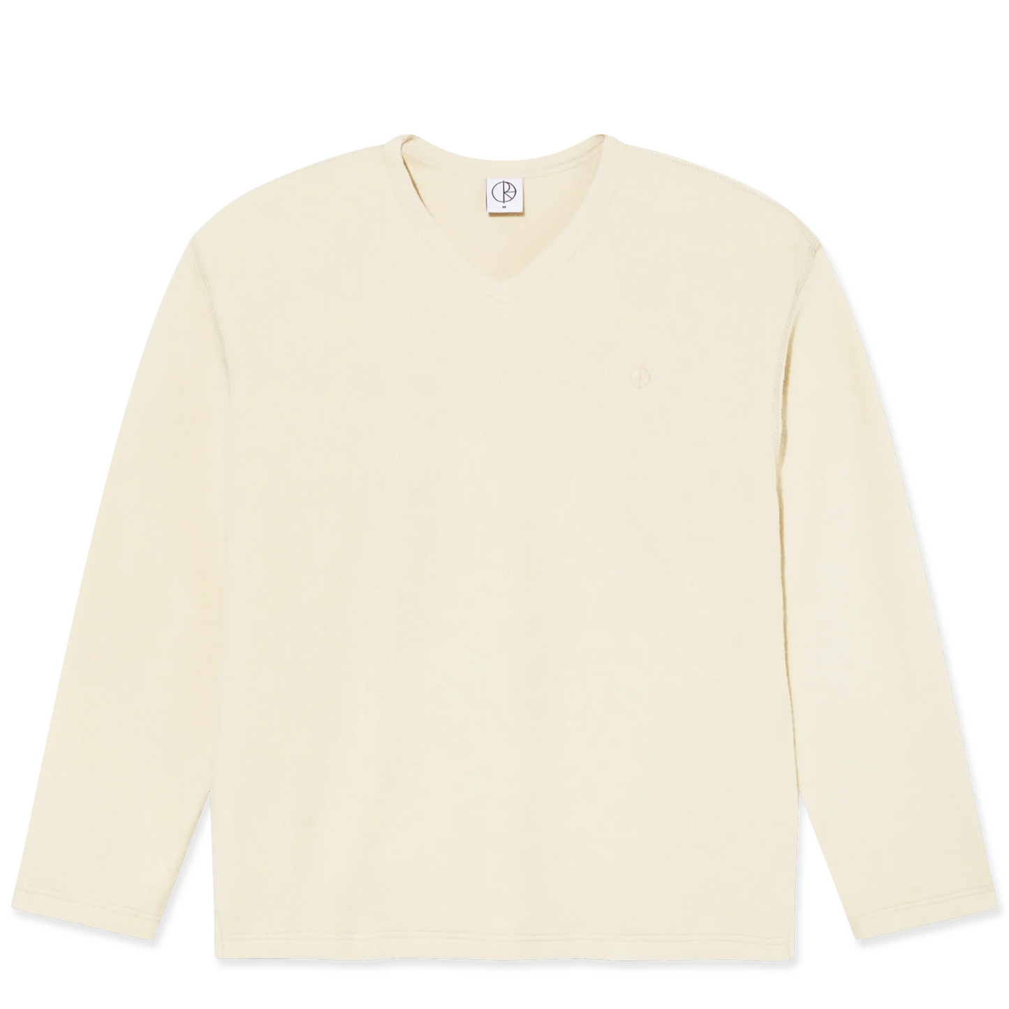 Polar Scott Sweater Sand
