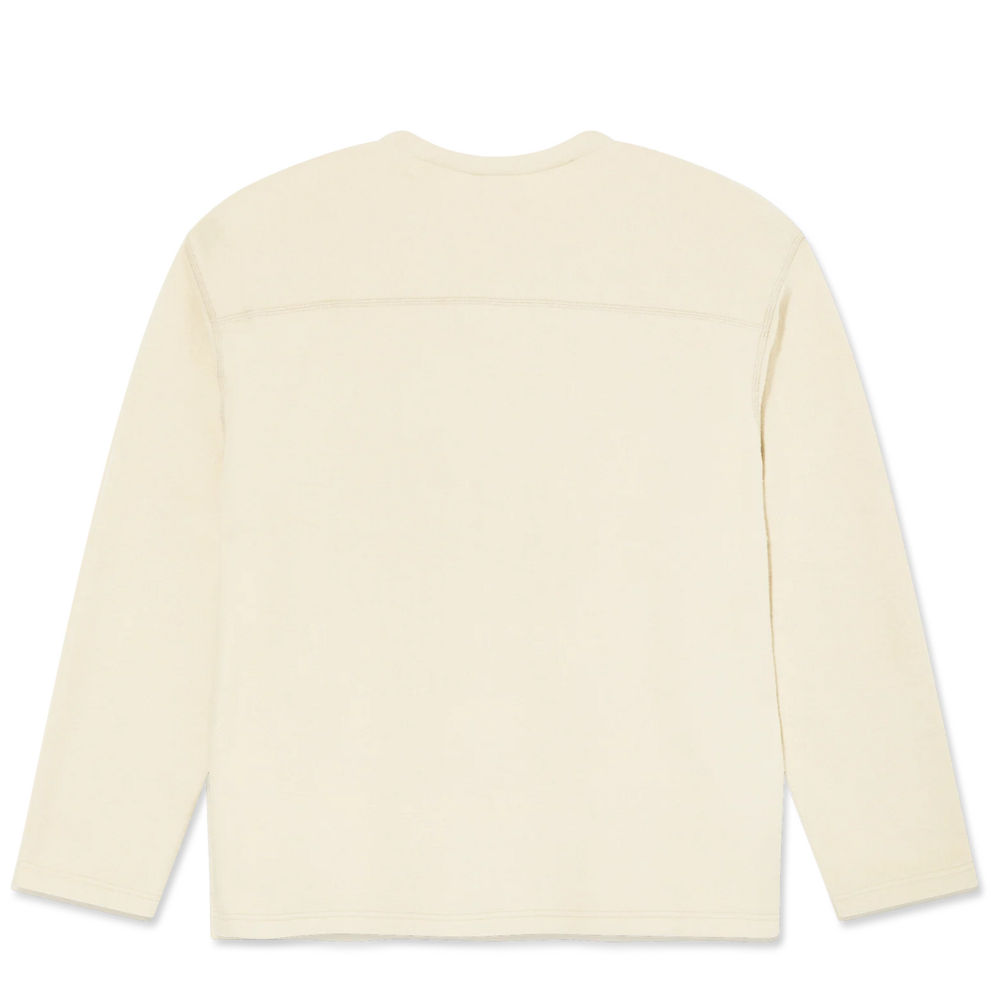 Polar Scott Sweater Sand