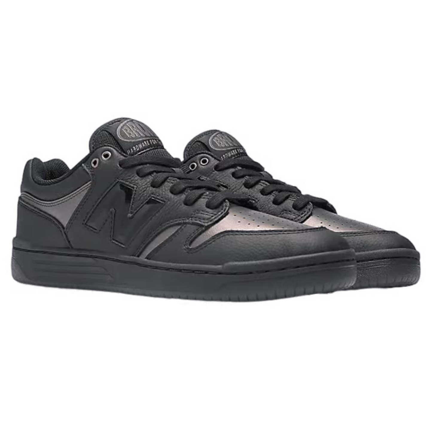 New Balance Numeric x Bronze56K 480 Black/Black