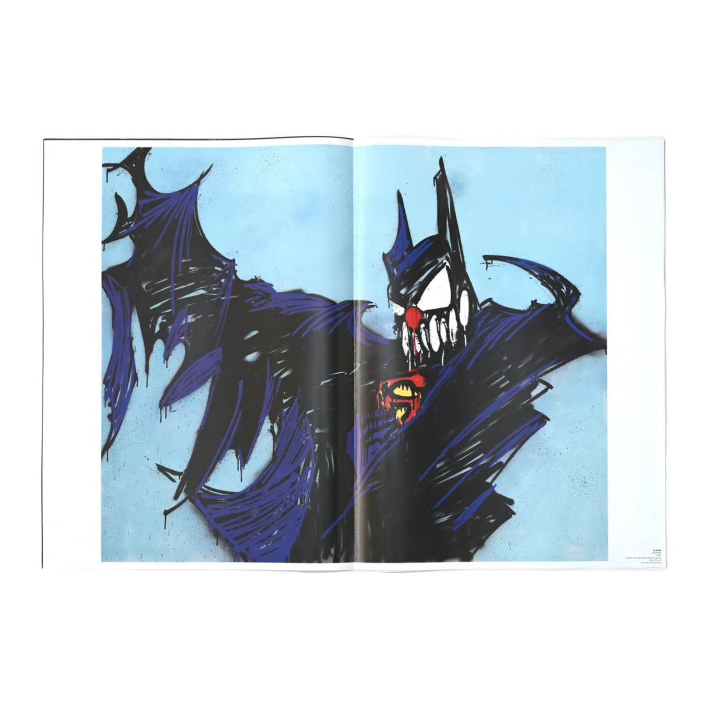Sneeze Magazine N°64