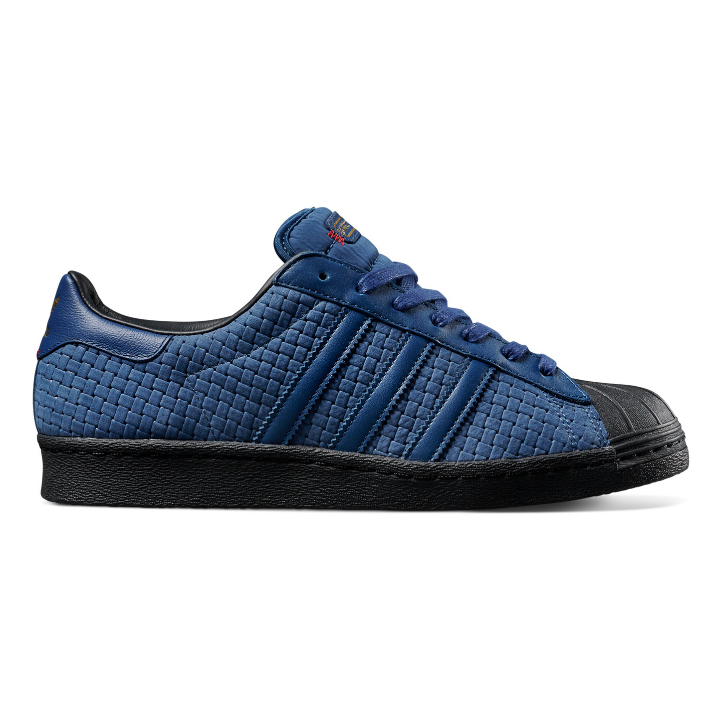 Adidas Superstar x A&B Nmarin/Nmarin/Cblack