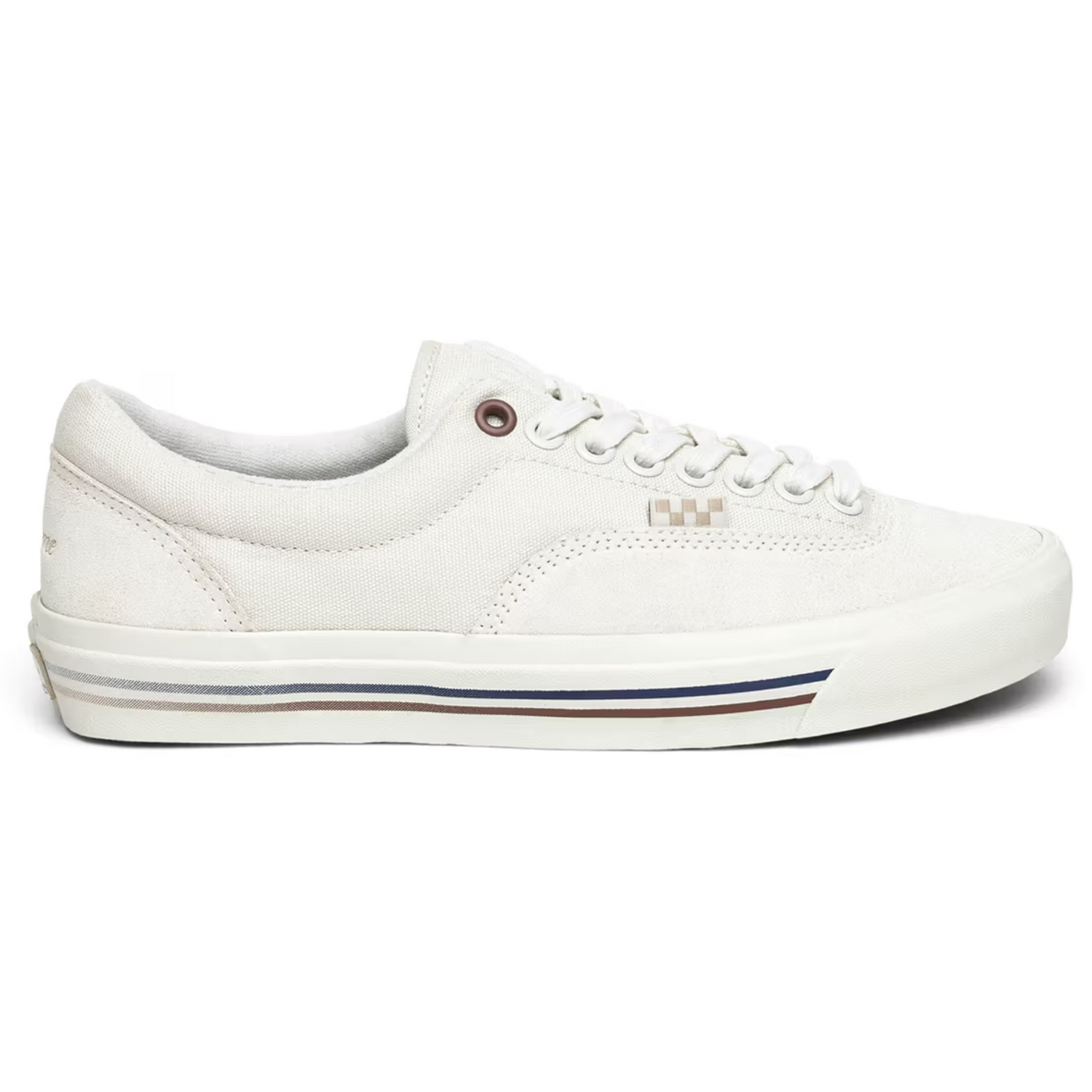 Vans x Dime Skate Era Stub Taupe