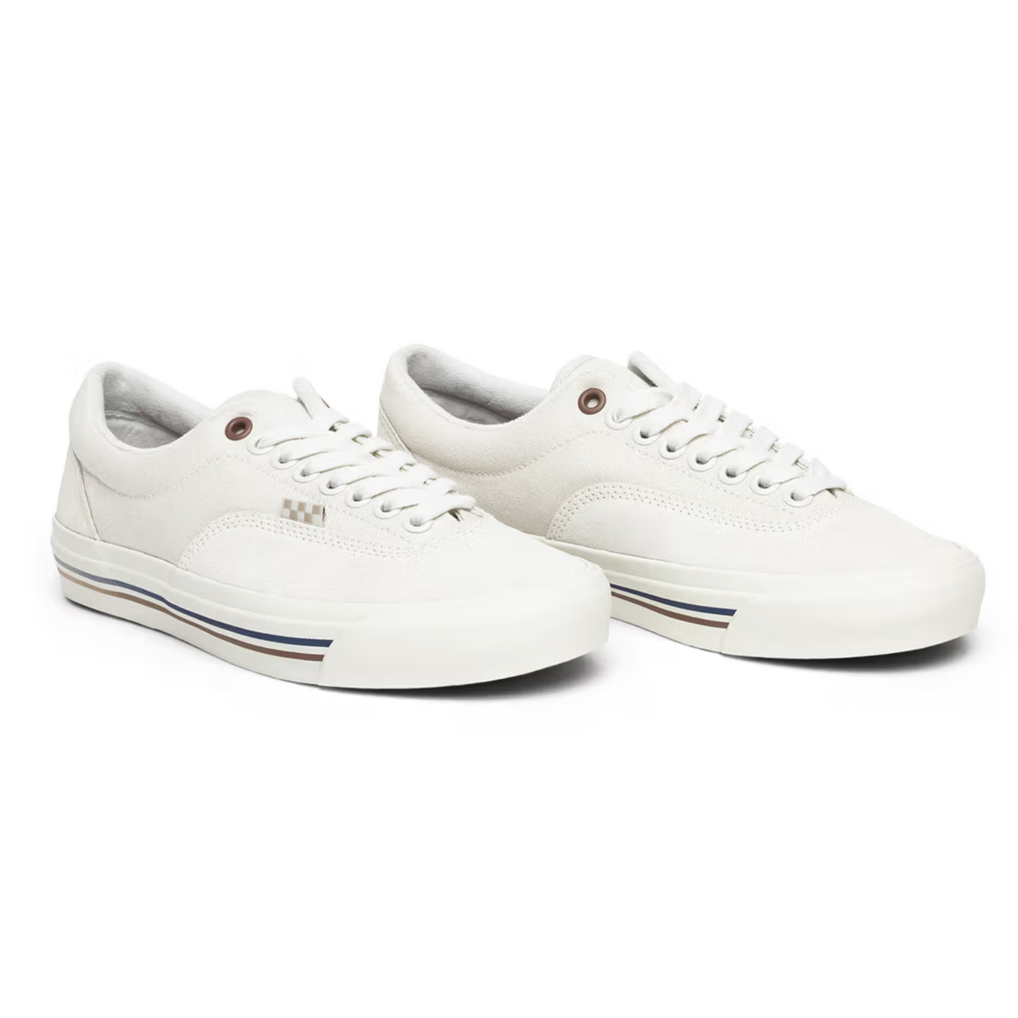 Vans x Dime Skate Era Stub Taupe