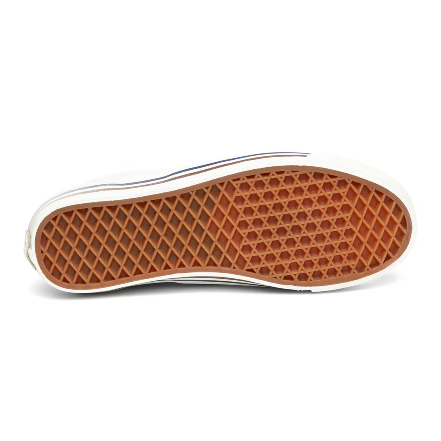 Vans x Dime Skate Era Stub Taupe