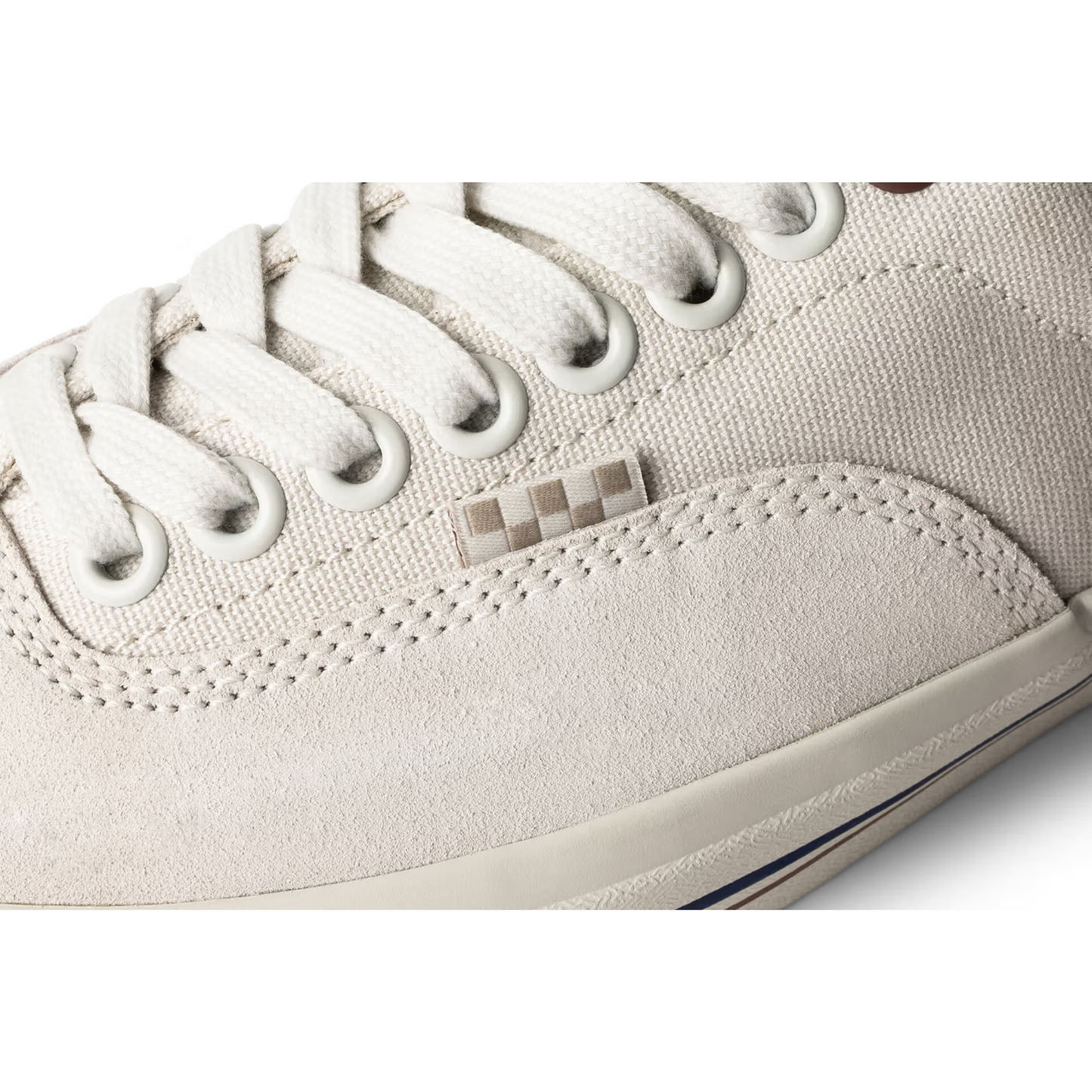 Vans x Dime Skate Era Stub Taupe