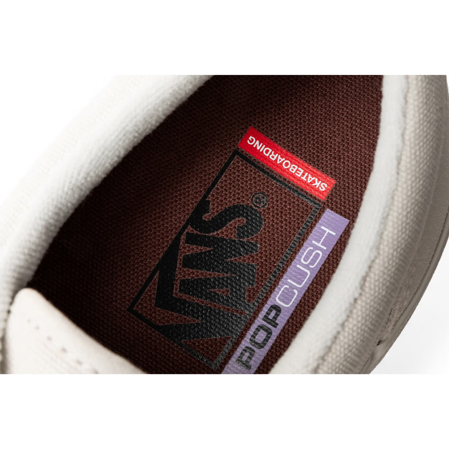 Vans x Dime Skate Era Stub Taupe