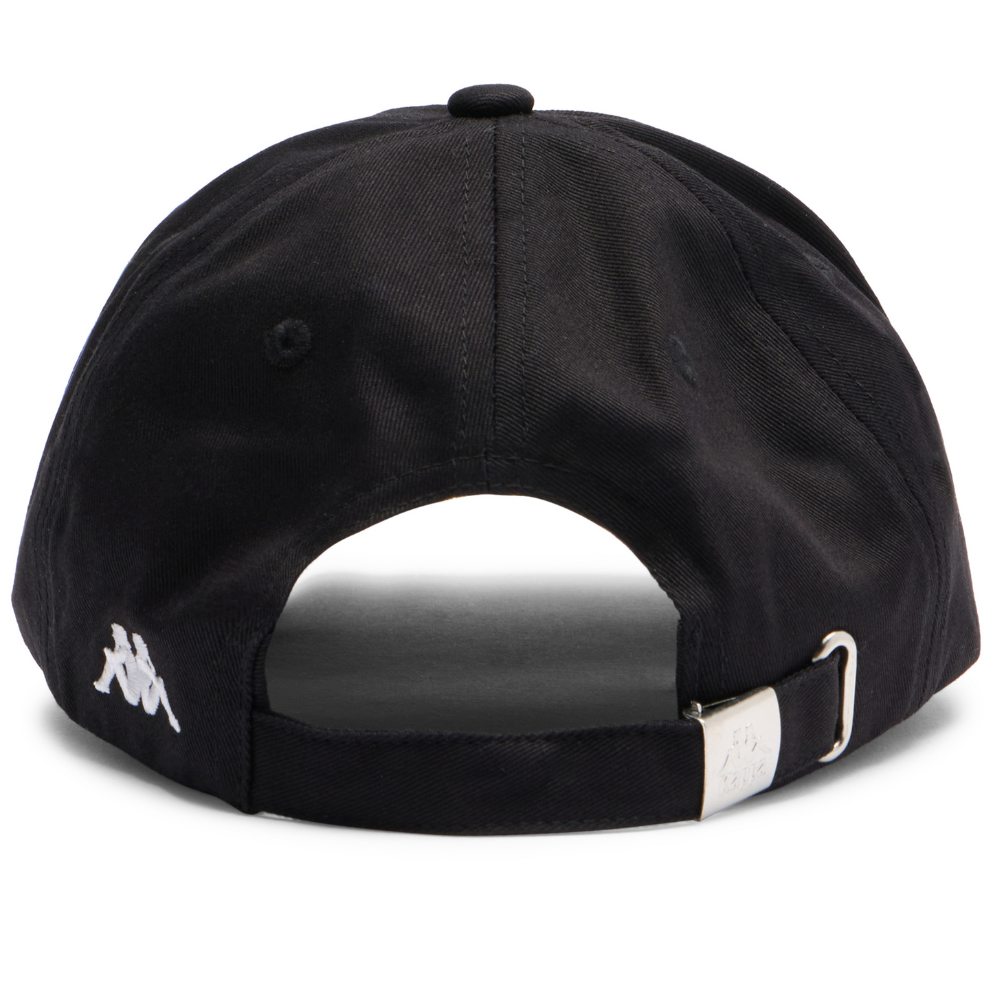 Helas x Kappa Cap Black