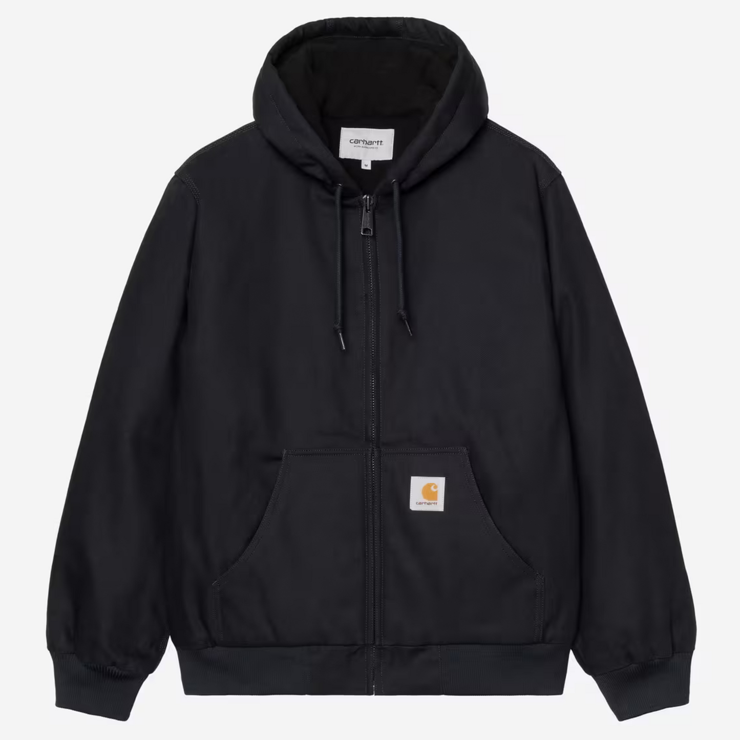 Carhartt WIP Active Jacket Dark Navy Rigid