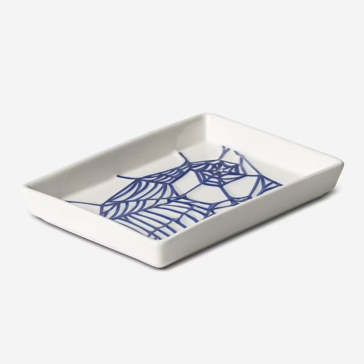 Carhartt WIP Theory and Practice Incense Tray White/Blue