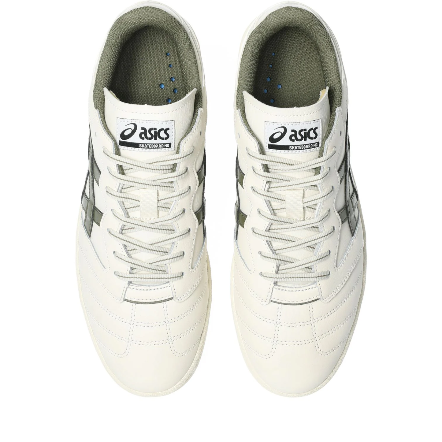 Asics Leggerezza FB Birch/Loden Green