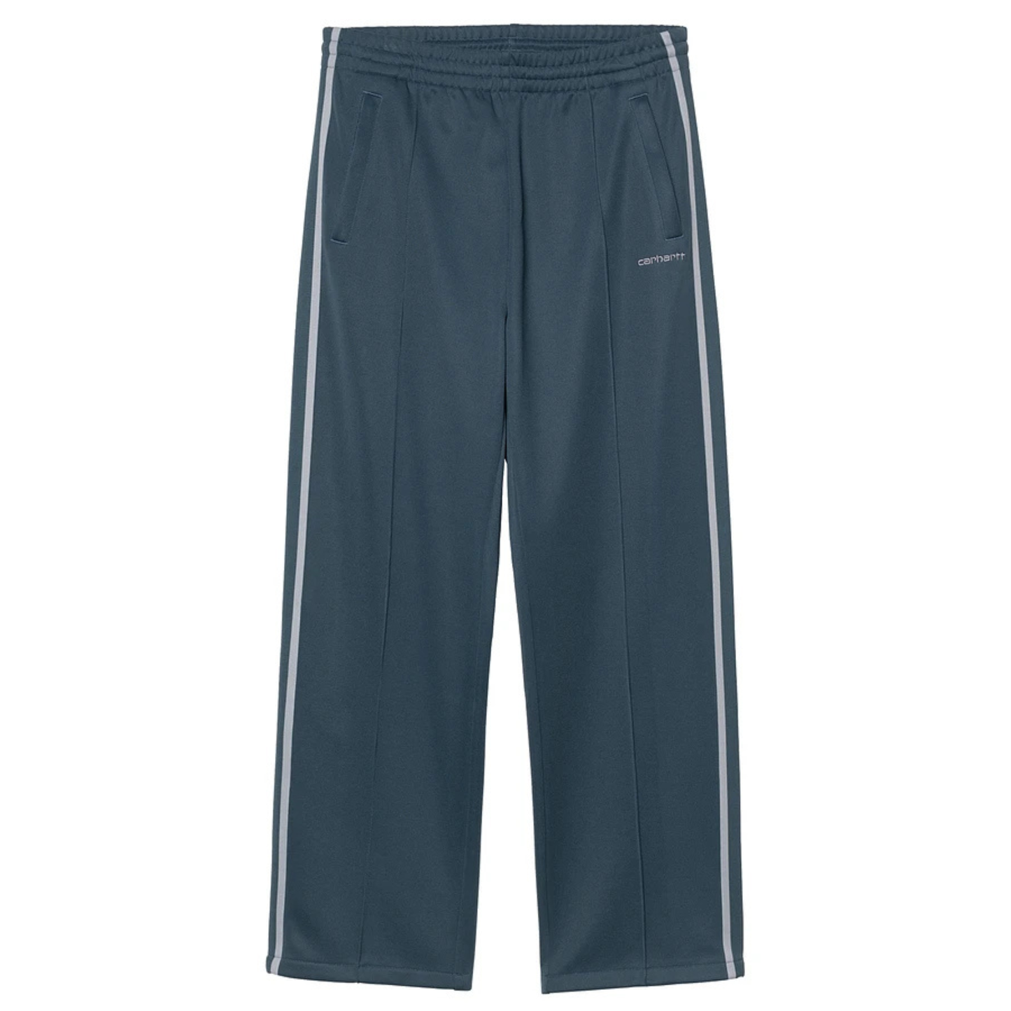 Carhartt WIP Bolar Sweat Pant Blue River/Mirror