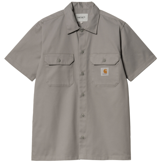 Carhartt WIP Master Shirt Marengo