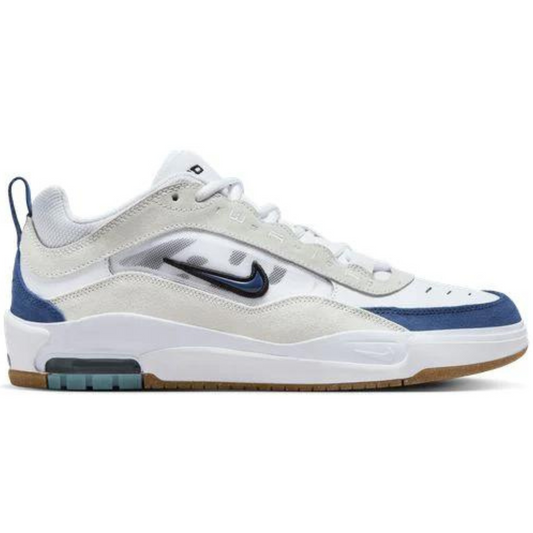 Nike SB Air Max Ishod White/Navy-Summit/White/Black