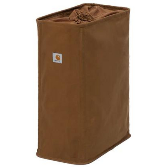 Carhartt WIP Canvas Basket Hamilton Brown