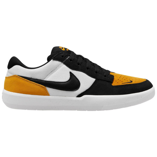 Nike SB Force 58 University Gold/Black/White