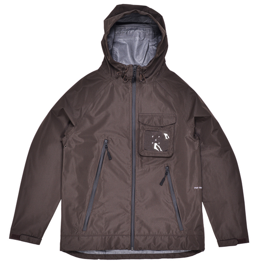 POP Oracle Jacket Delicioso