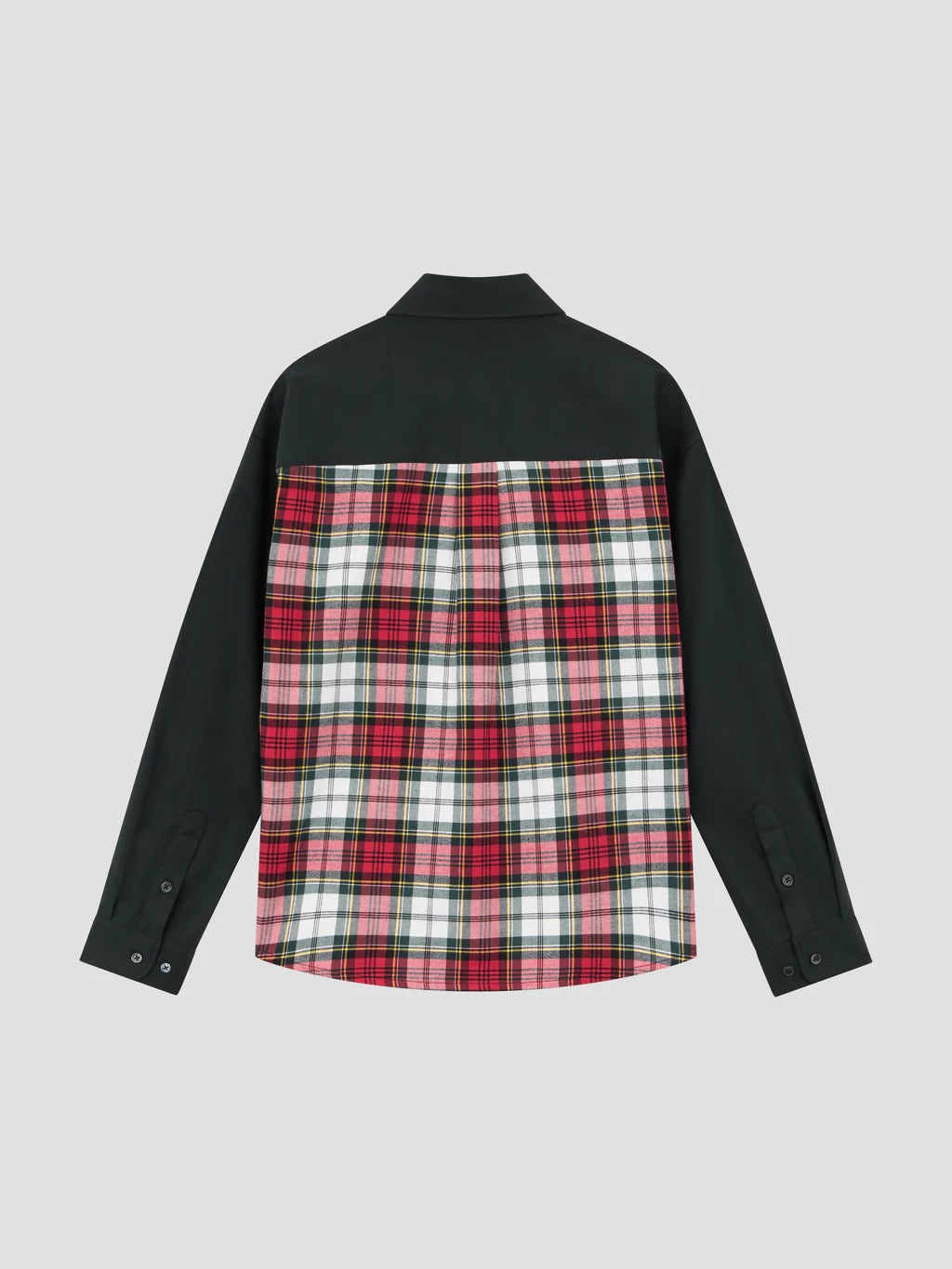 Rassvet Combo Office Shirt Black