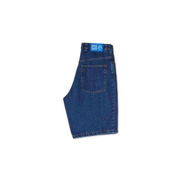 Polar Big Boy Shorts Dark Blue