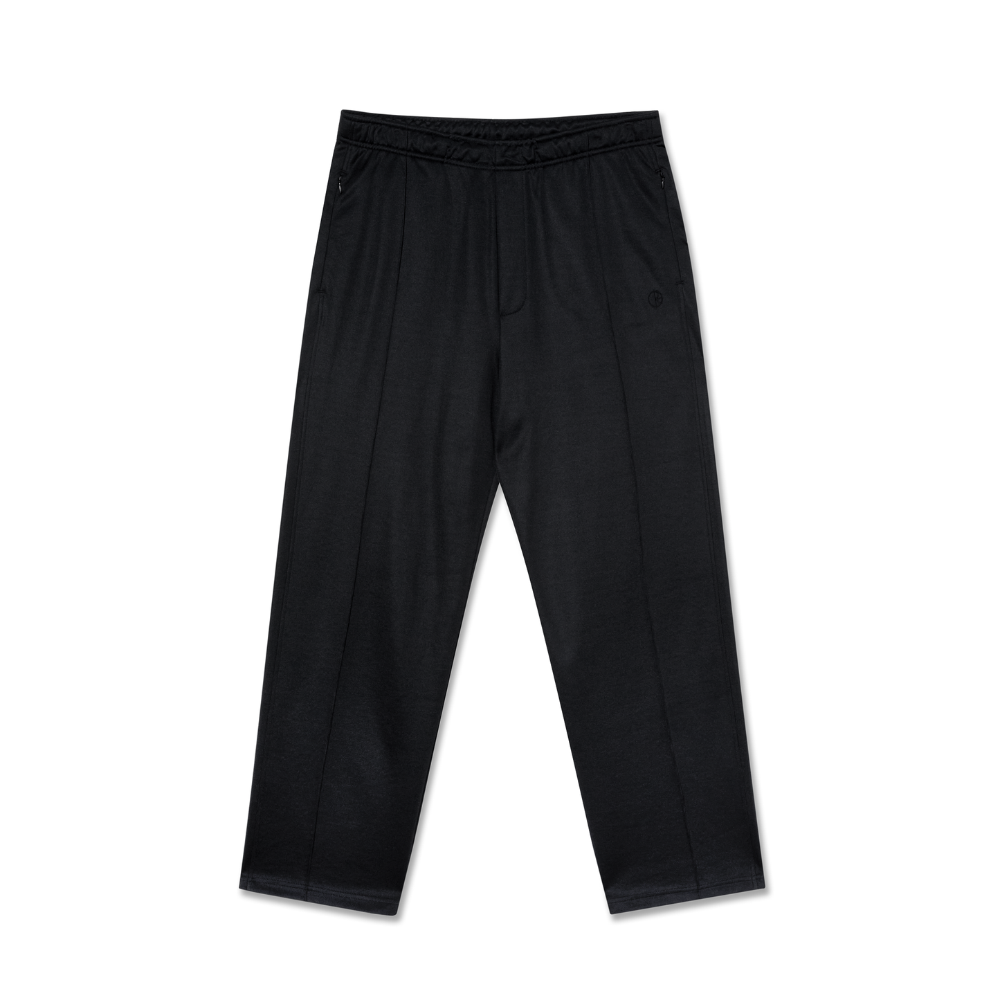 Polar Raphael Track Pants Black