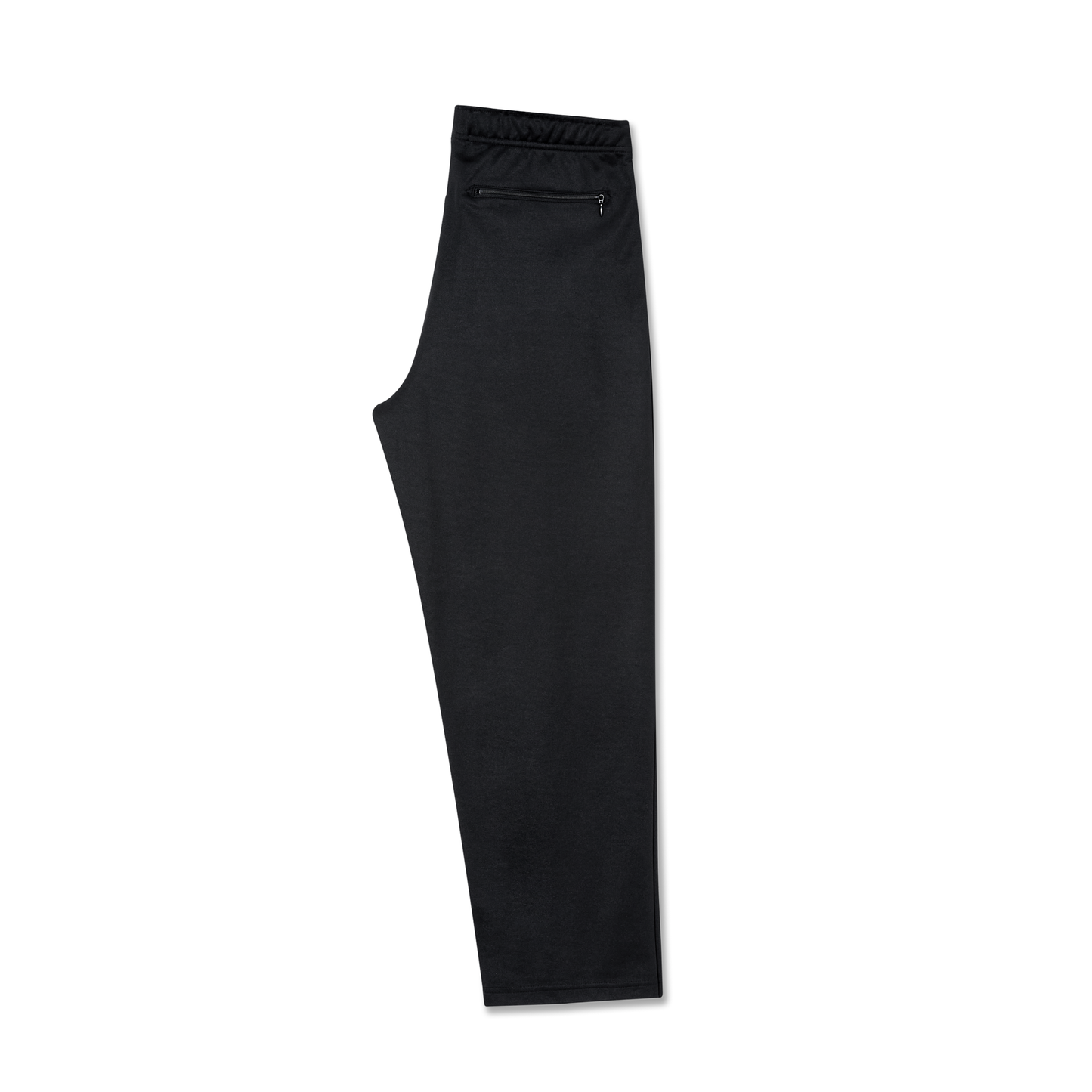 Polar Raphael Track Pants Black