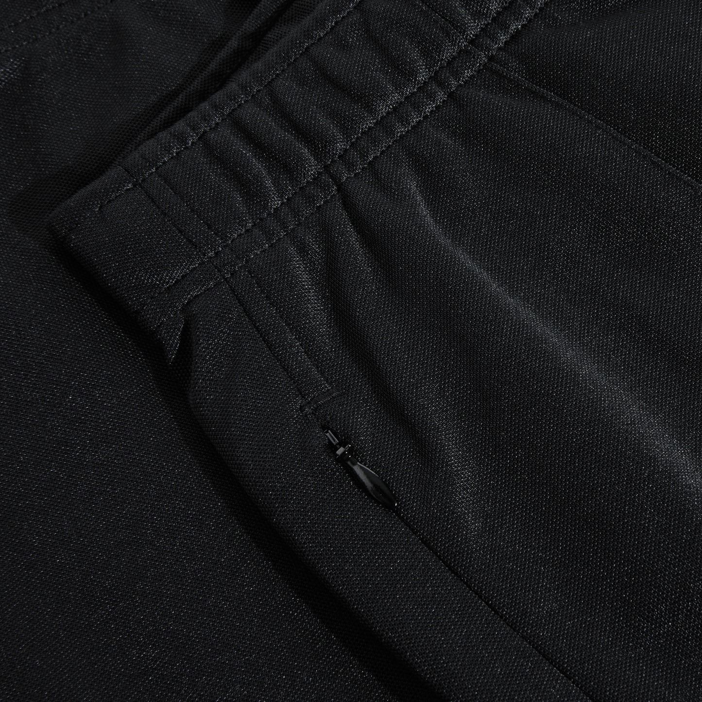 Polar Raphael Track Pants Black