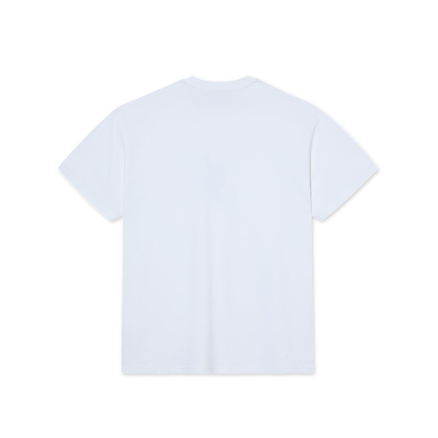 Polar I'm Dane T-Shirt White