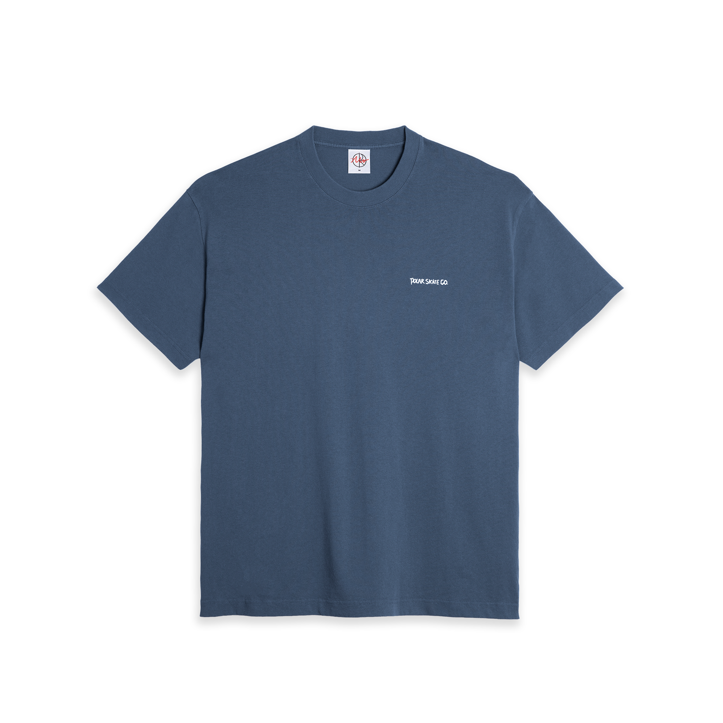 Polar Got Everything T-shirt Grey Blue