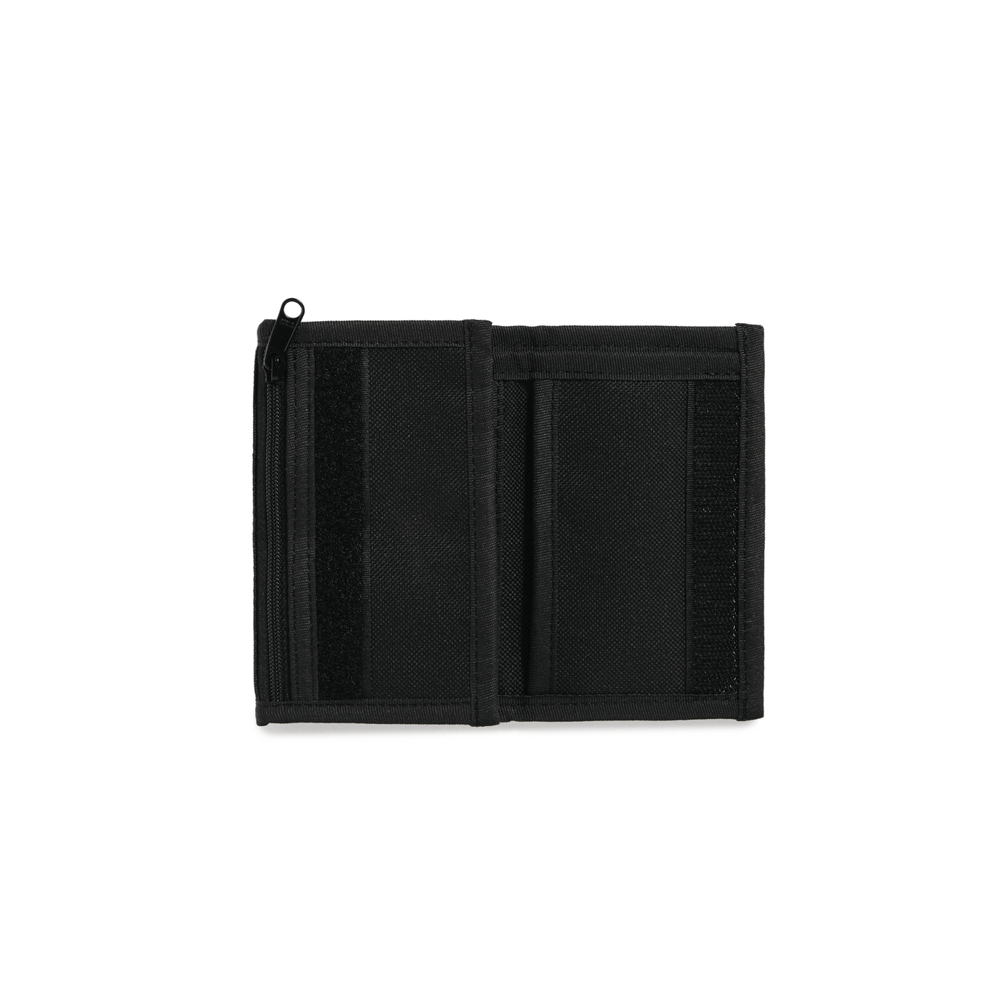 Polar Surf Logo Key Wallet Black