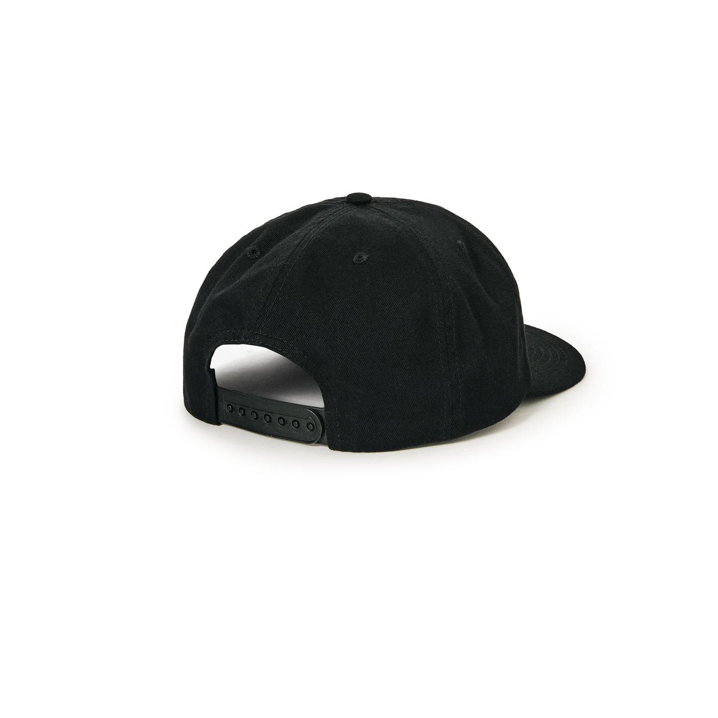 Polar Spiderweb Michael Cap Black