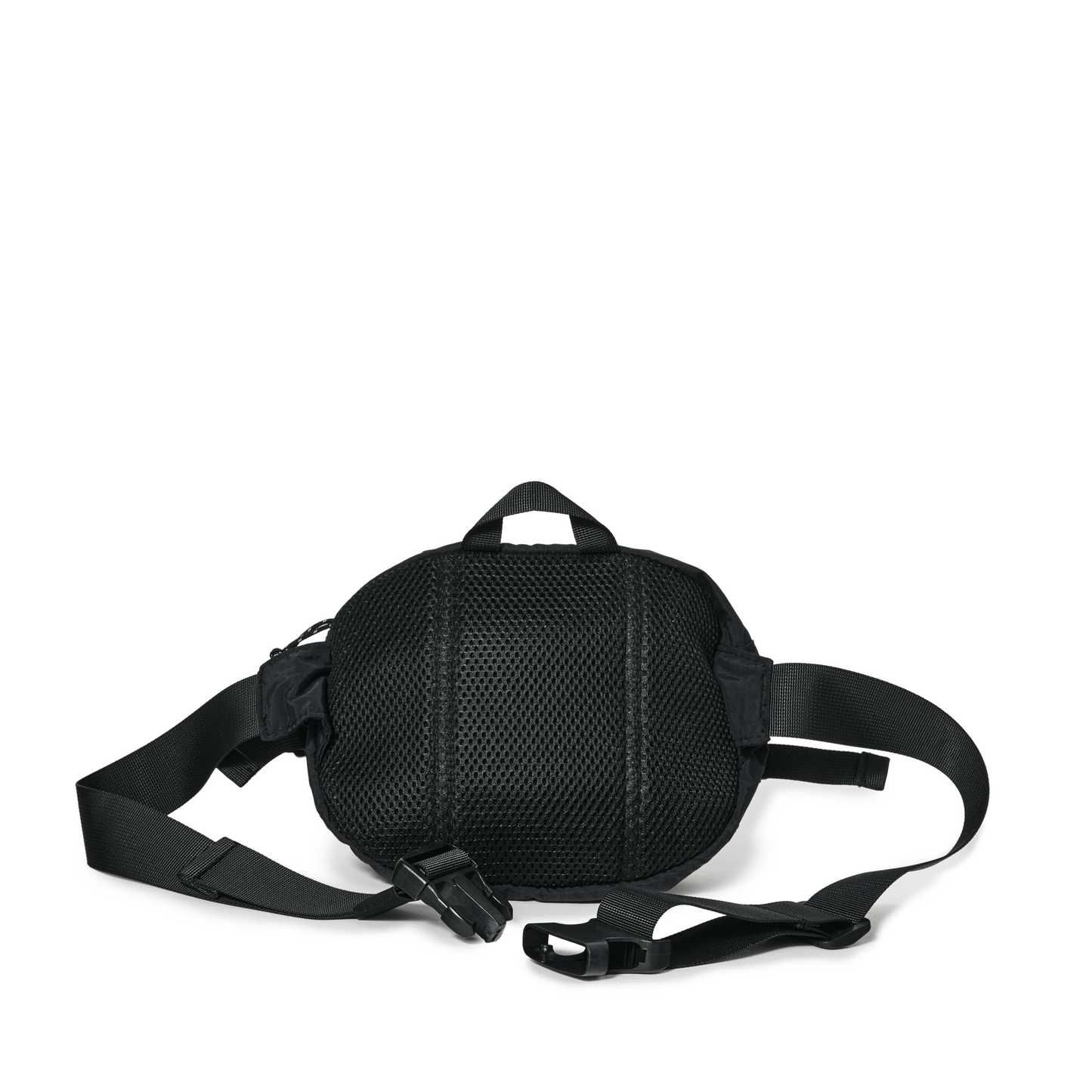 Polar Hip Bag Black