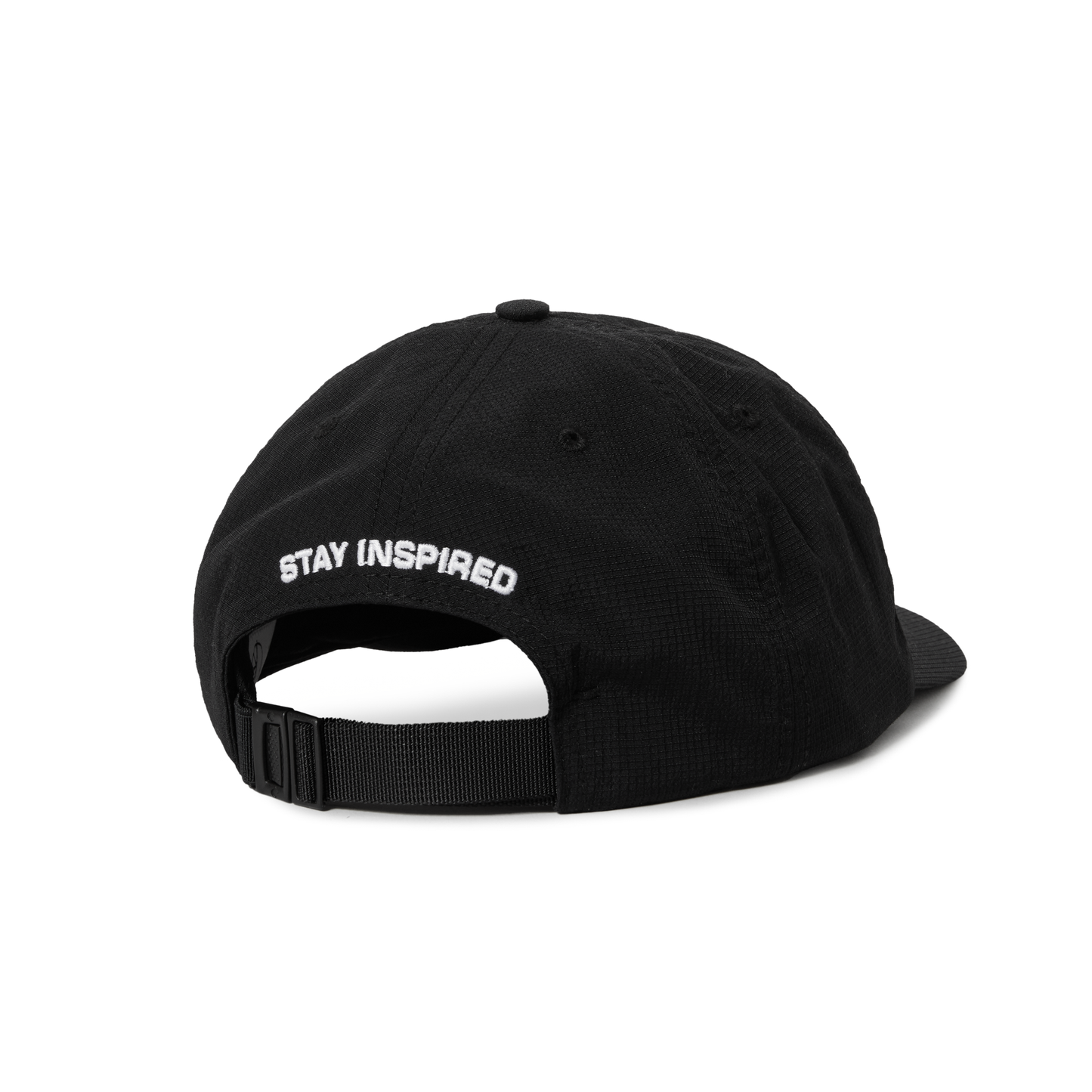 Polar Lightweight Cap Black