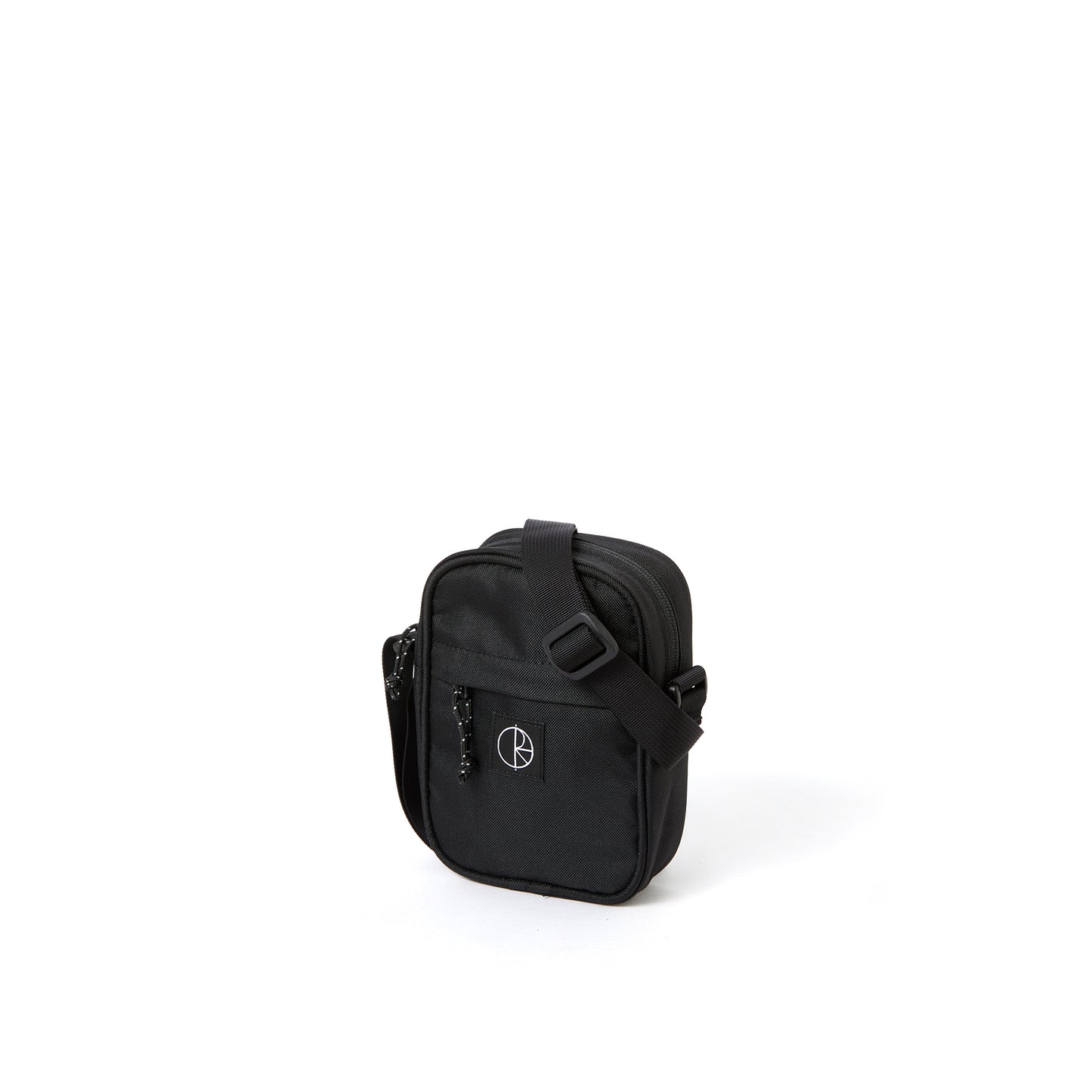 Polar Cordura Mini Dealer Bag Black