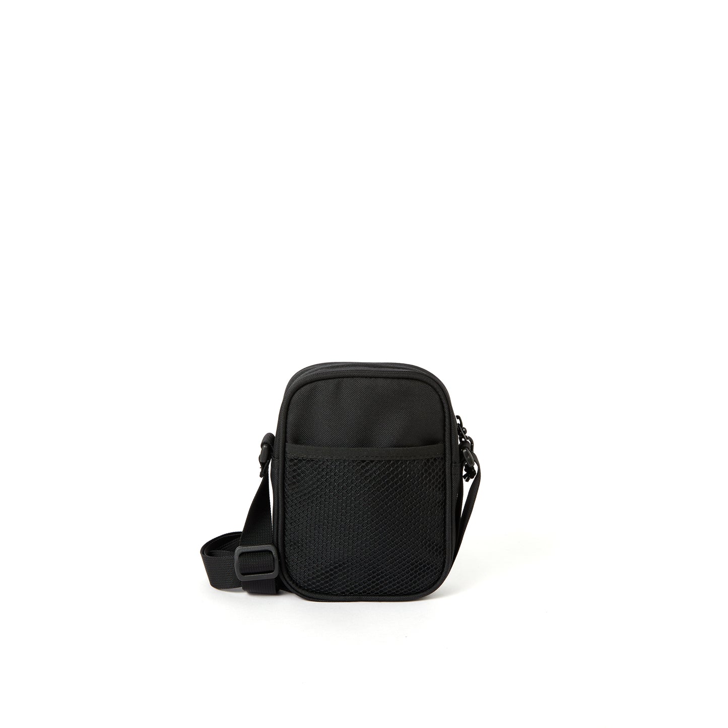 Polar Cordura Mini Dealer Bag Black