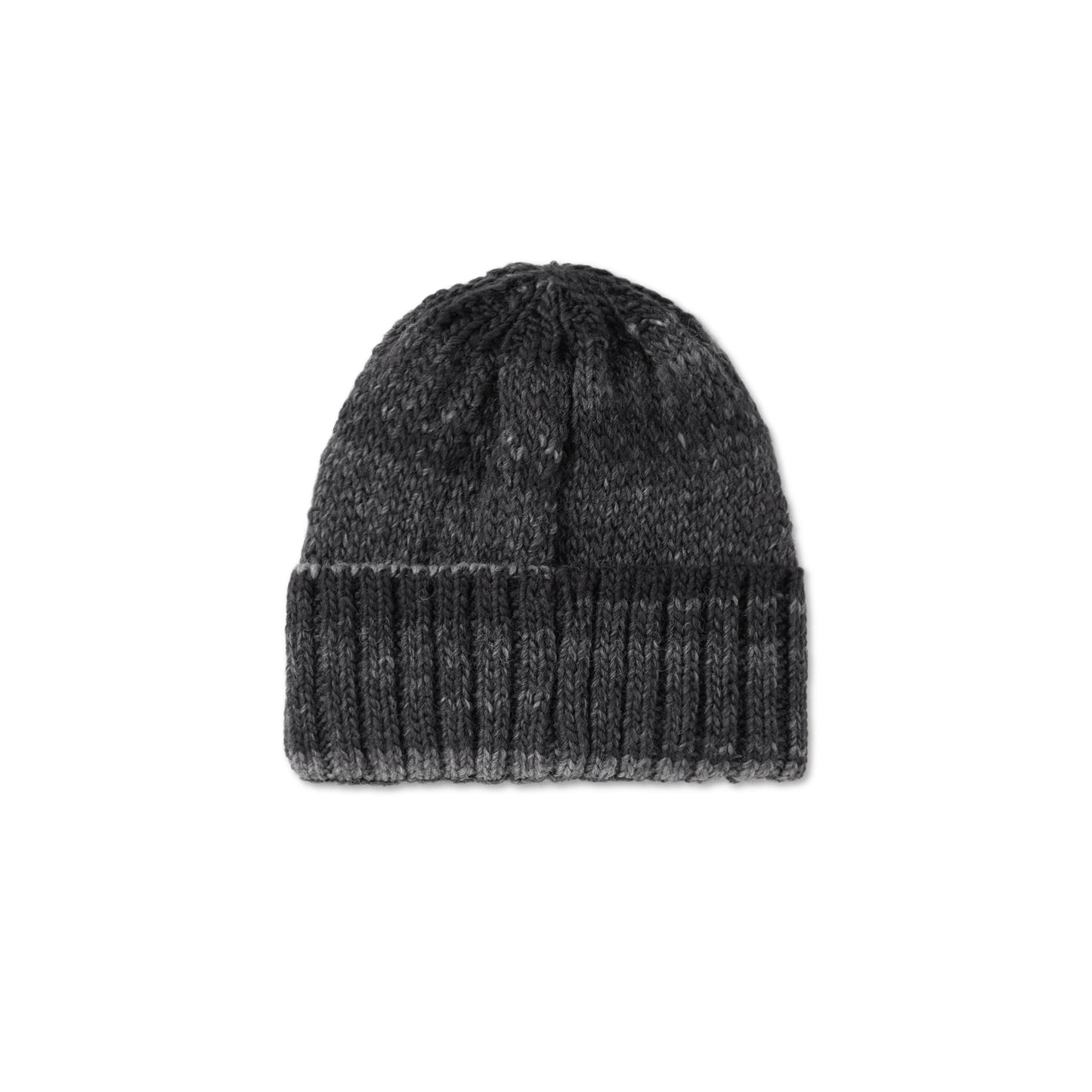 Polar Multi Beanie Grey/Black