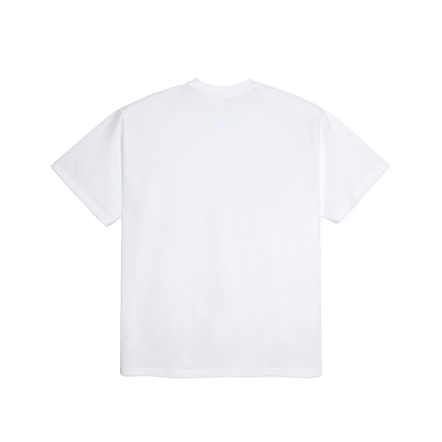 Polar Ball T-Shirt White