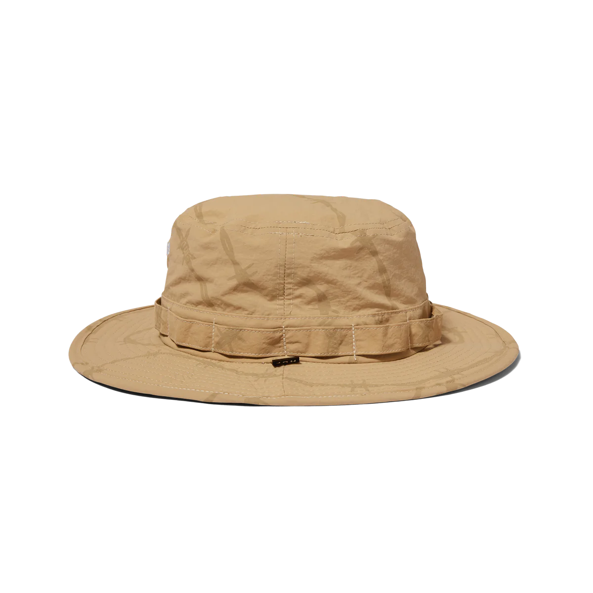 HUF Reservoir Bonnie Bucket Hat Biscuit