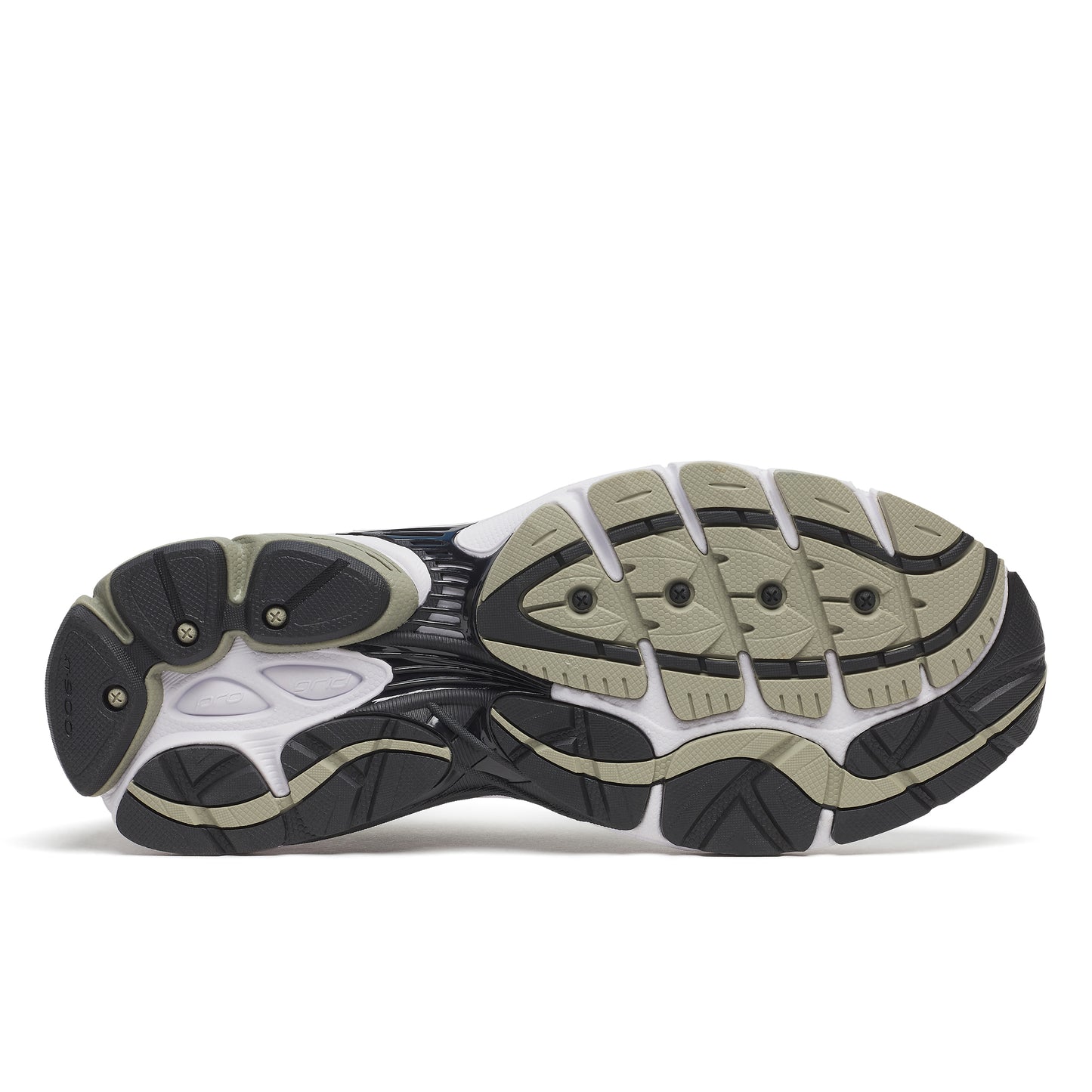 Saucony Progrid Omni 9 White/Sage