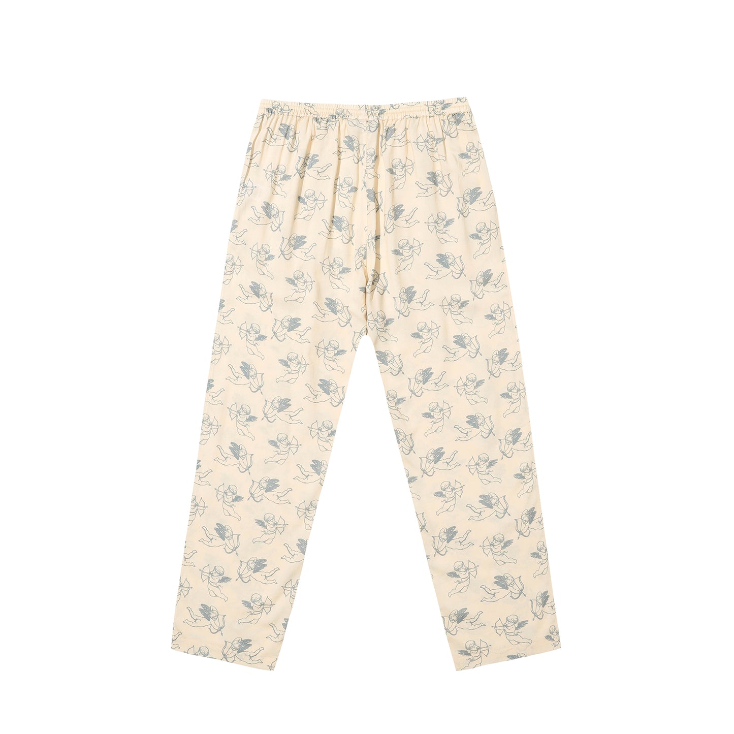 Helas Angels Pyjama Pants Beige