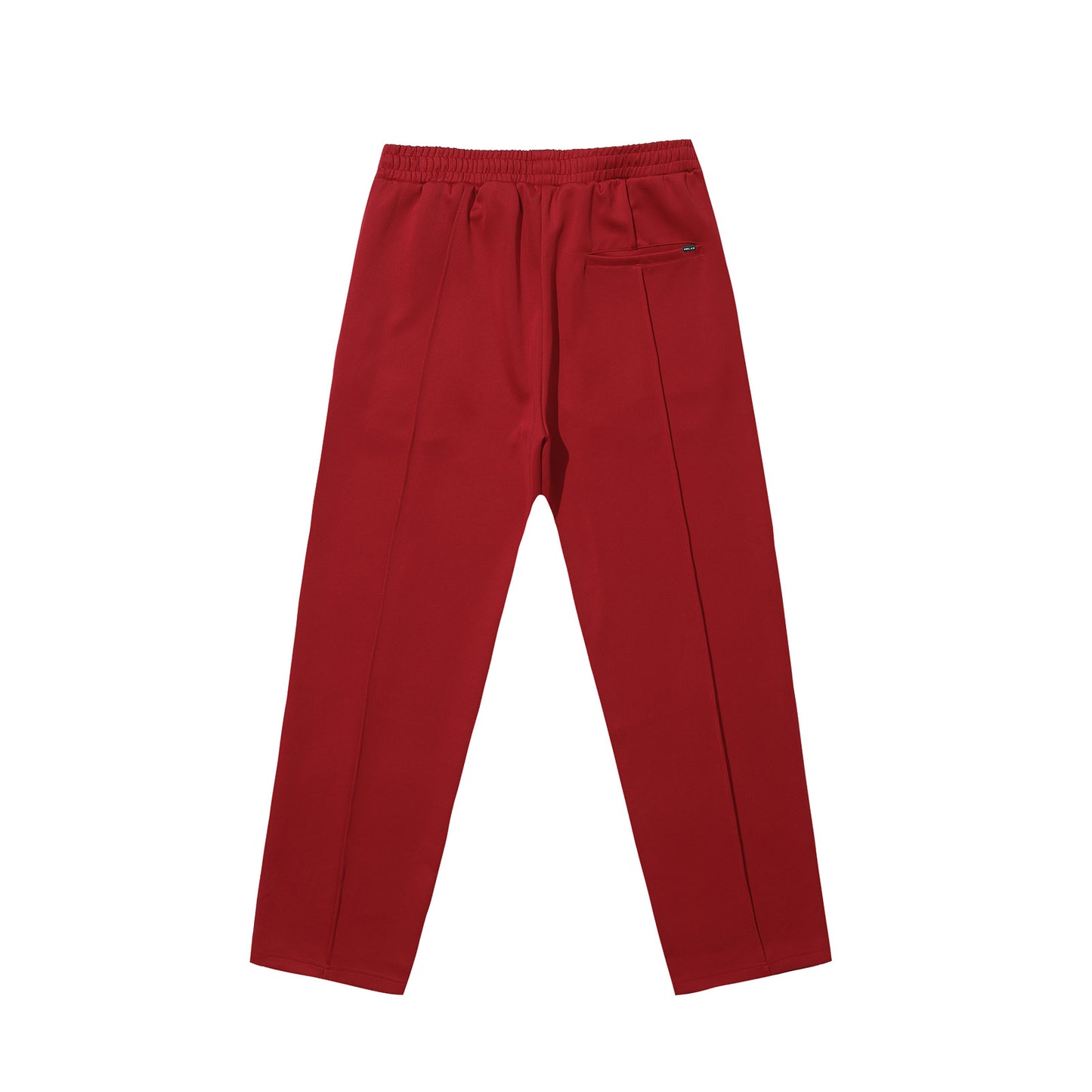 Helas La Marque Tracksuit Pants Burgundy